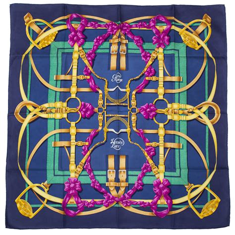 hermes grand manege scarf|Hermes.